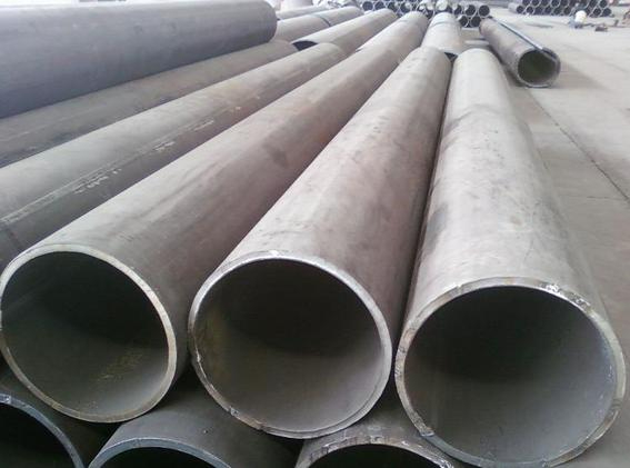 大口徑無縫鋼管